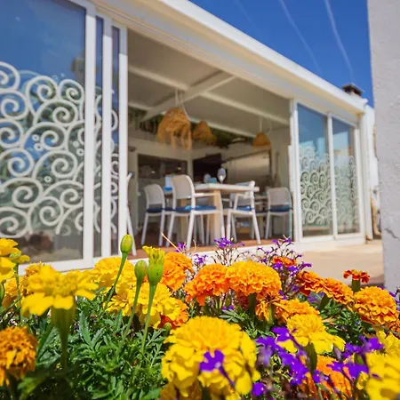Camping & Estanyet Kamp alanı Les Cases d'Alcanar