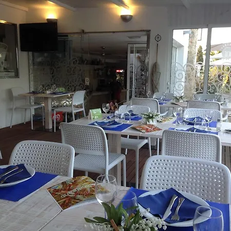 Camping & Estanyet Les Cases d'Alcanar