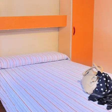 Camping Cámping&bungalows Estanyet 2*