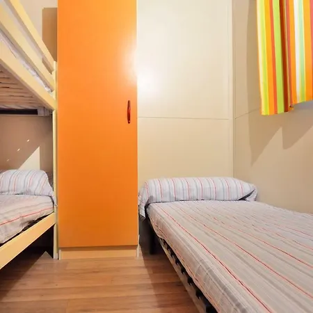 Camping Cámping&bungalows Estanyet