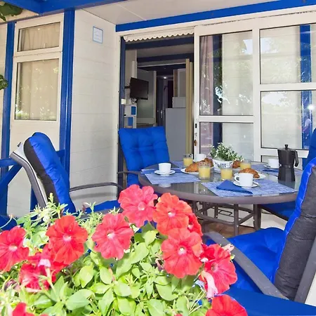 Camping & Estanyet Les Cases d'Alcanar