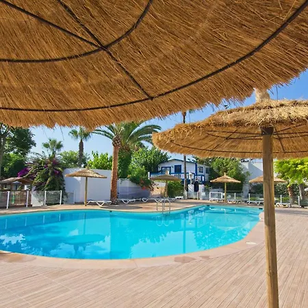 Camping & Estanyet Camping