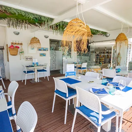 Camping & Estanyet Camping Les Cases d'Alcanar