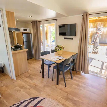 Camping & Estanyet Camping