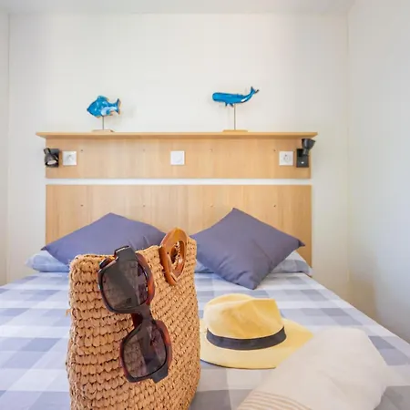 Camping & Estanyet Les Cases d'Alcanar
