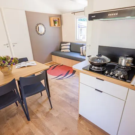 Camping & Estanyet Camping
