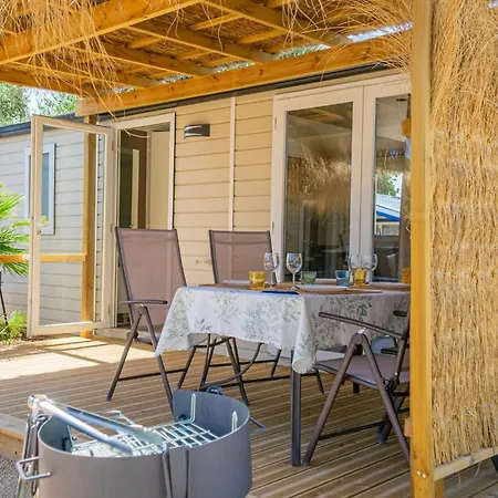 Camping & Estanyet Les Cases d'Alcanar