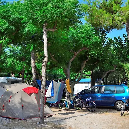 Camping & Estanyet