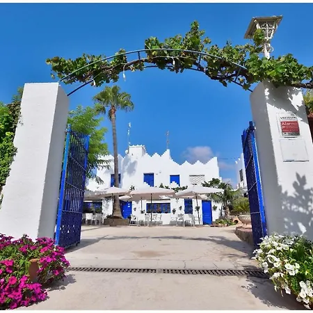 Camping Camping & Estanyet Les Cases d'Alcanar