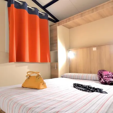 Camping & Estanyet Camping Les Cases d'Alcanar