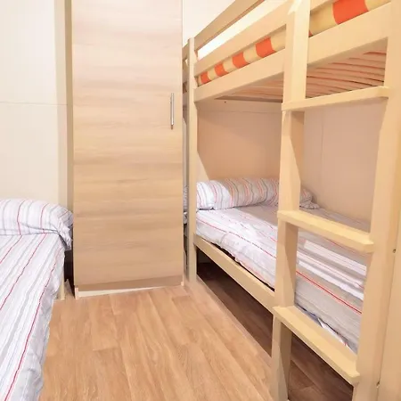 Camping Camping & Estanyet Les Cases d'Alcanar