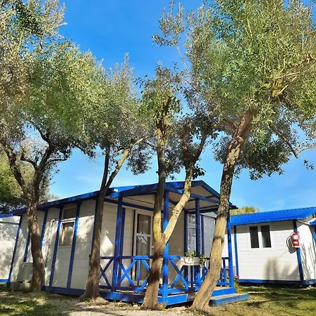 & Estanyet Kemping Les Cases d'Alcanar