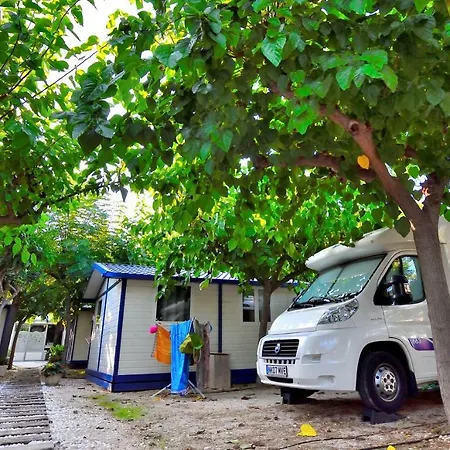 Camping & Estanyet Camping