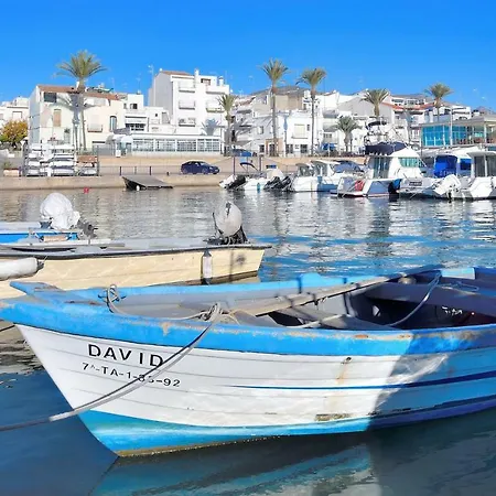 Camping & Estanyet Camping Les Cases d'Alcanar