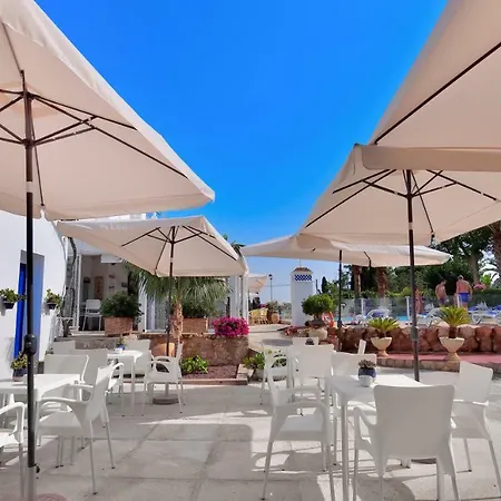 Camping Camping & Estanyet Les Cases d'Alcanar