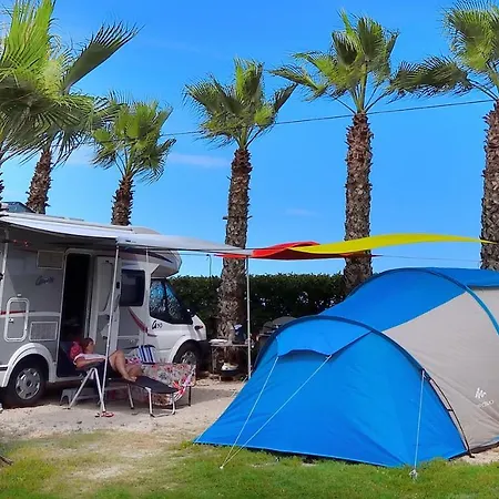 Camping & Estanyet Camping 2*